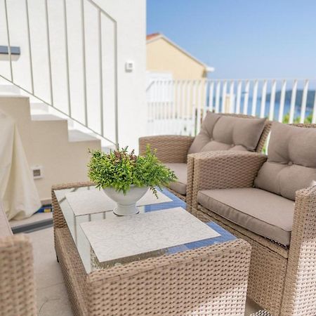 Apartment Portolan دوبروفينك المظهر الخارجي الصورة