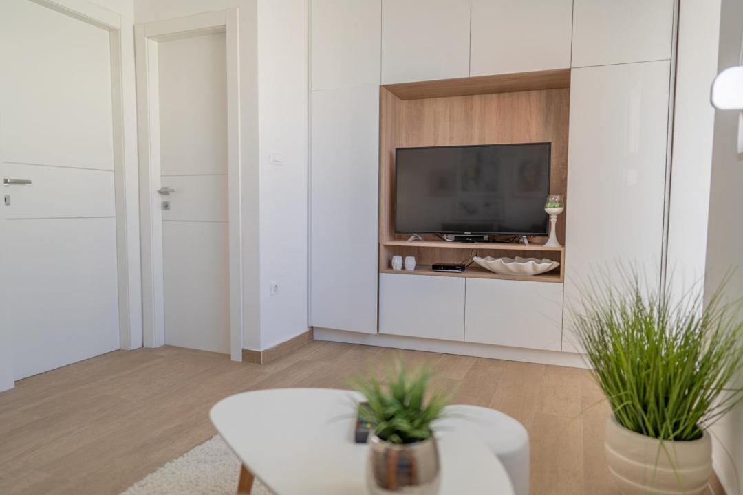 Apartment Portolan دوبروفينك المظهر الخارجي الصورة