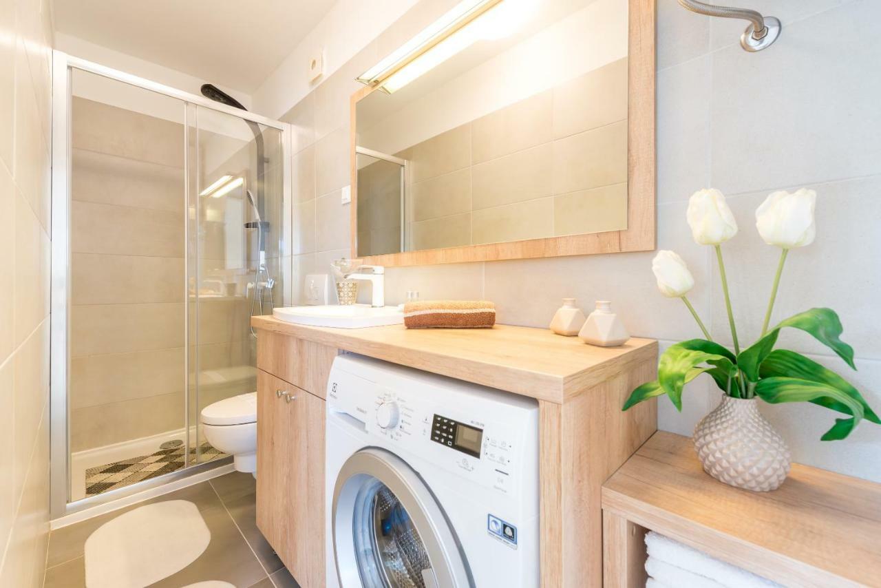 Apartment Portolan دوبروفينك المظهر الخارجي الصورة