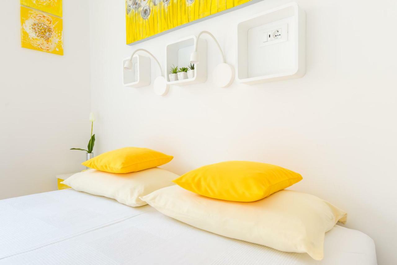 Apartment Portolan دوبروفينك المظهر الخارجي الصورة
