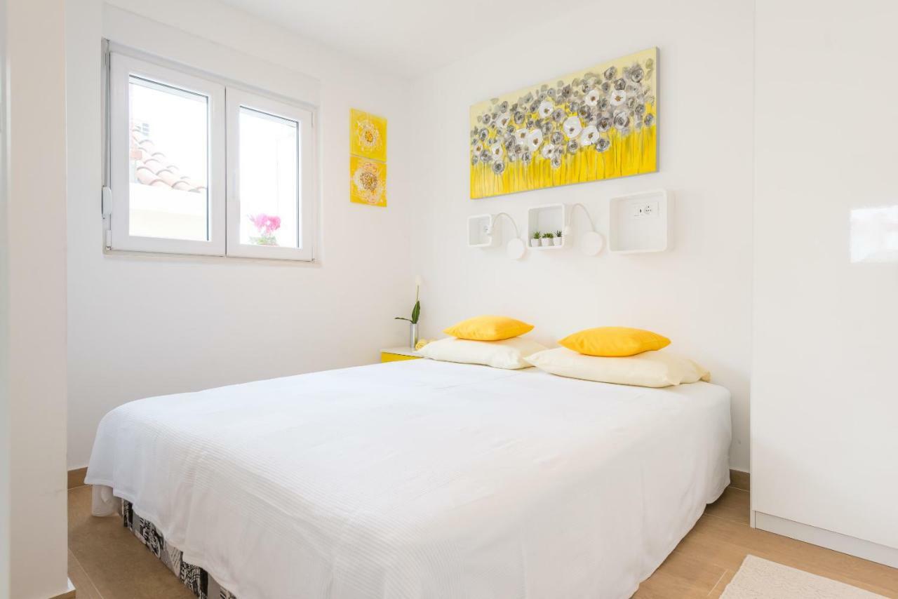 Apartment Portolan دوبروفينك المظهر الخارجي الصورة