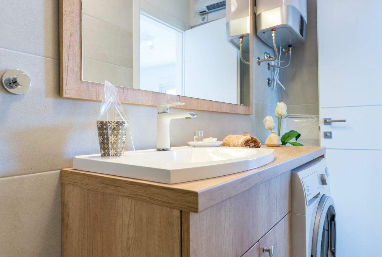 Apartment Portolan دوبروفينك المظهر الخارجي الصورة